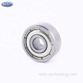 Low Noise Miniature 623 Chrome Steel Stainless Steel